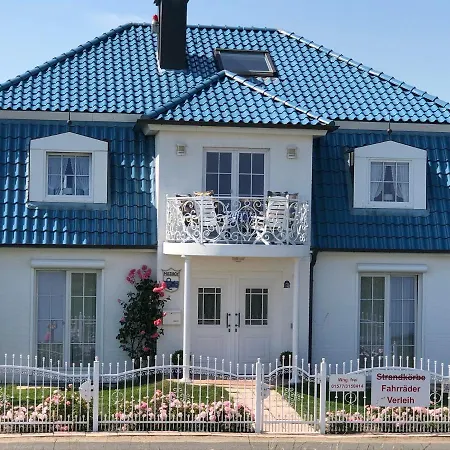 Strandvilla Kalifornien Direkt Am Meer Extérieur photo