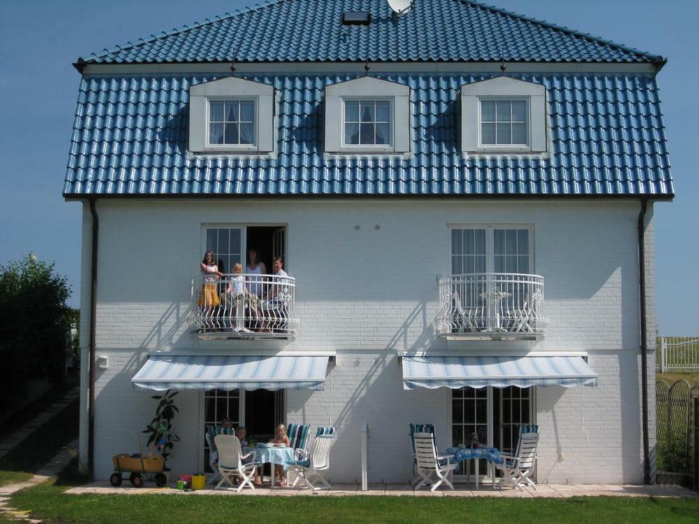 Strandvilla Direkt Am *